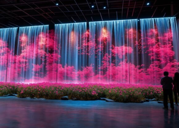 Rental LED Screens in Dubai – High-Quality Displays for Every Event