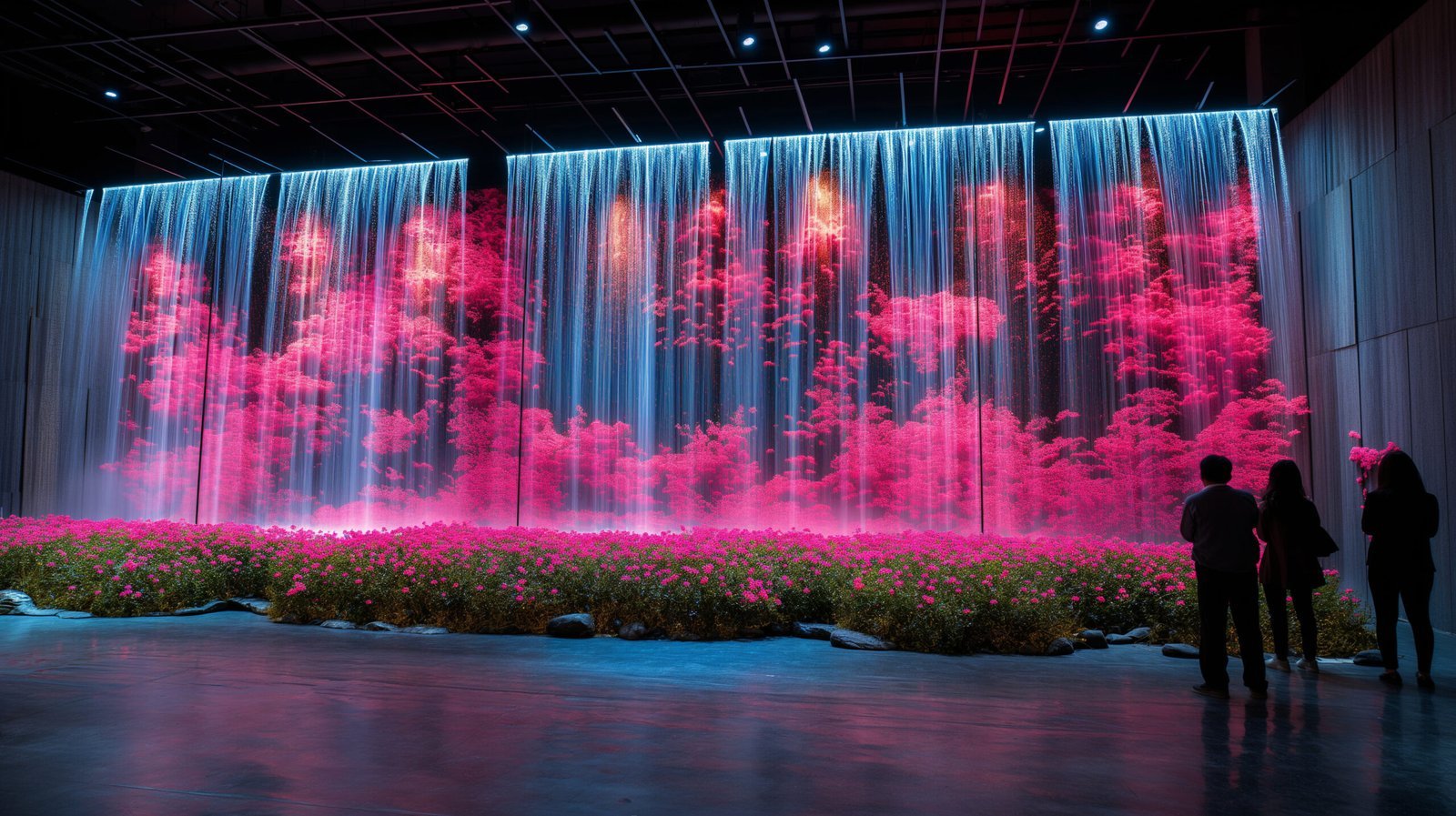 Rental LED Screens in Dubai – High-Quality Displays for Every Event