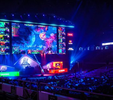 Rental LED Screens in UAE | High-Quality LED Display Rentals Dubai