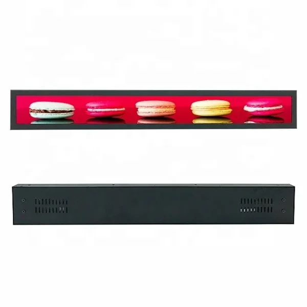 18.8" Shelf Edge LCD Display - Image 3