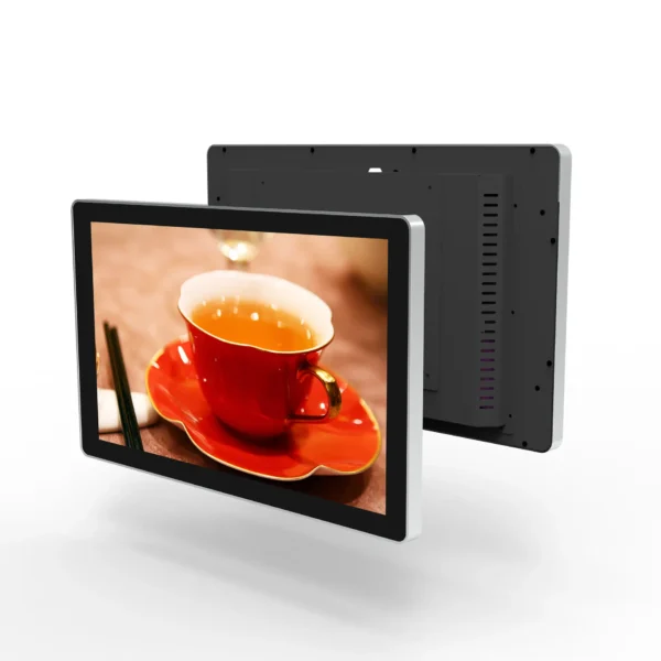 21.5inch Wall Mounting Digital Signage - Image 4