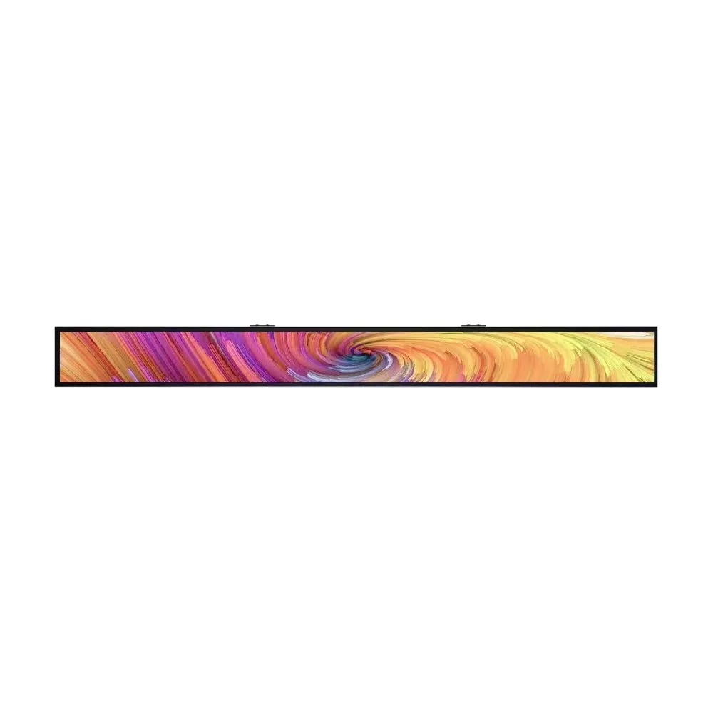 23.1" Shelf Edge LCD Display 4 23.1" Shelf Edge LCD Display - Image 4