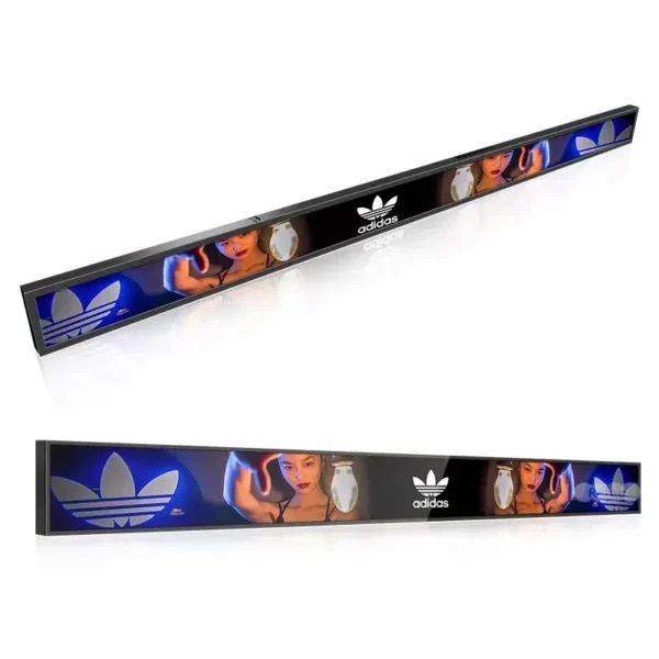 23" Shelf Edge LCD Display with In-Cell Touch - Image 3