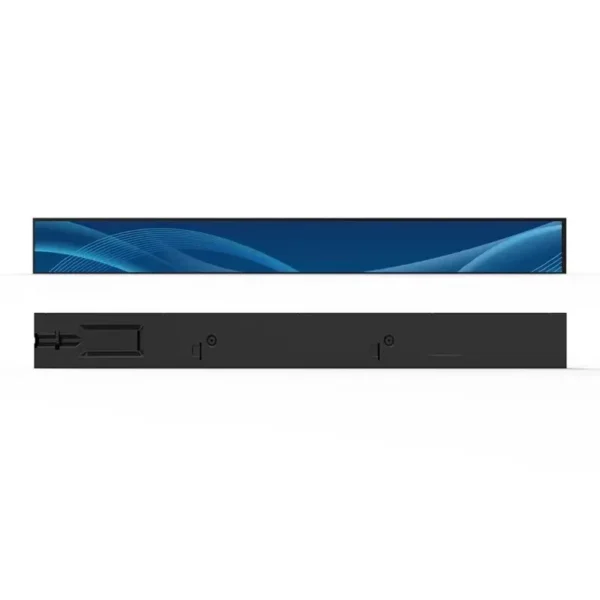 23" Shelf Edge LCD Display with In-Cell Touch - Image 2