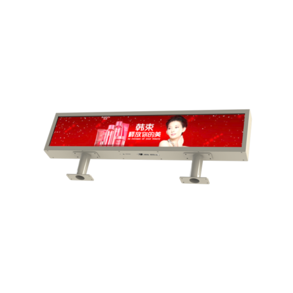 24.1" Double-sided Strip Bar LCD Screen - Image 4