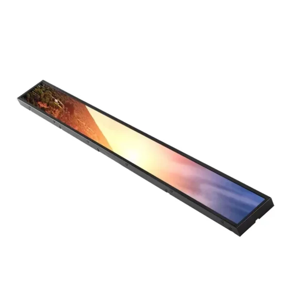 27.9" Shelf Edge LCD Display - Image 3