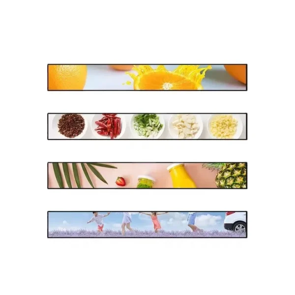 27.9" Shelf Edge LCD Display - Image 4