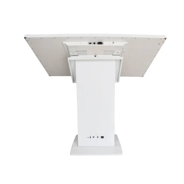 55" Floor Standing Horizontal Kiosk - Image 7