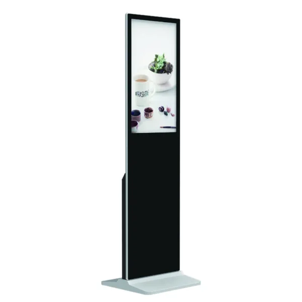 32" Floor Standing Digital Kiosk - Image 3