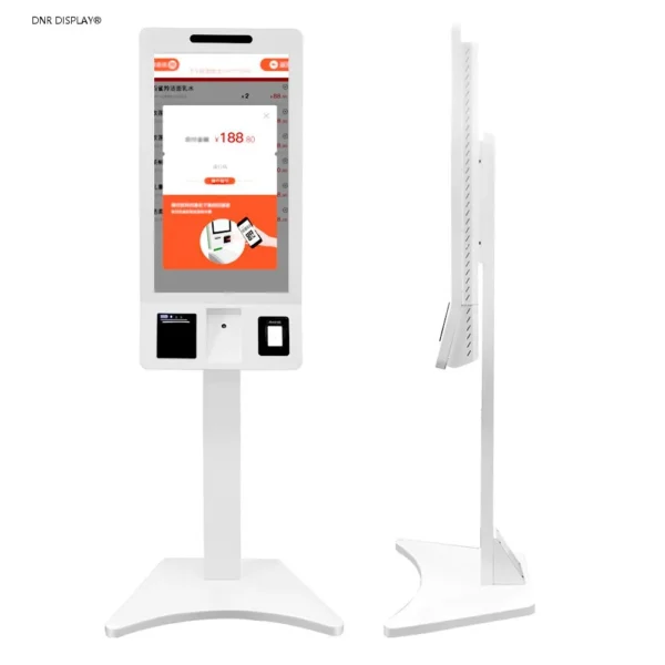 32" Self Service Kiosk - Image 5