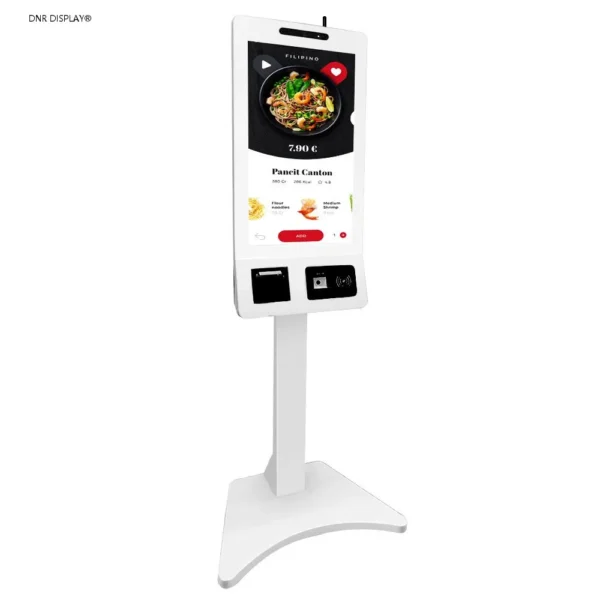 32" Self Service Kiosk - Image 6