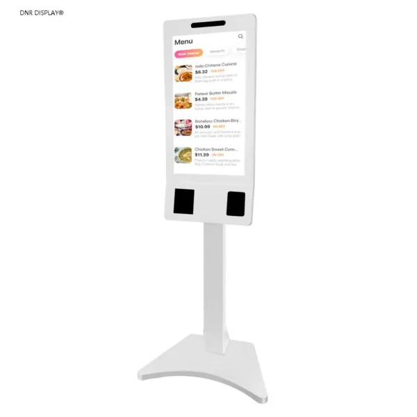 32" Self Service Kiosk - Image 2