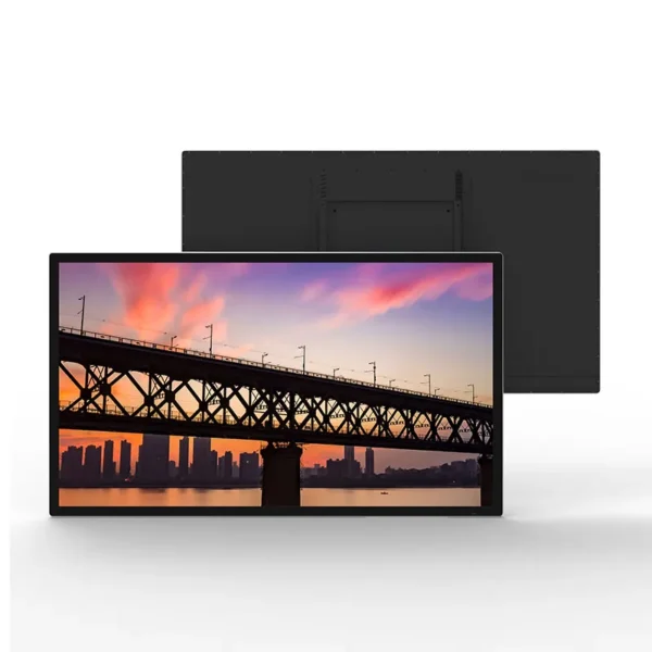 32" Wall Mounting Digital Signage - Image 4