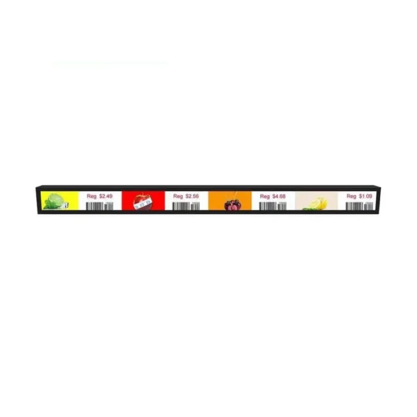 34" Shelf Edge LCD Display - Image 2