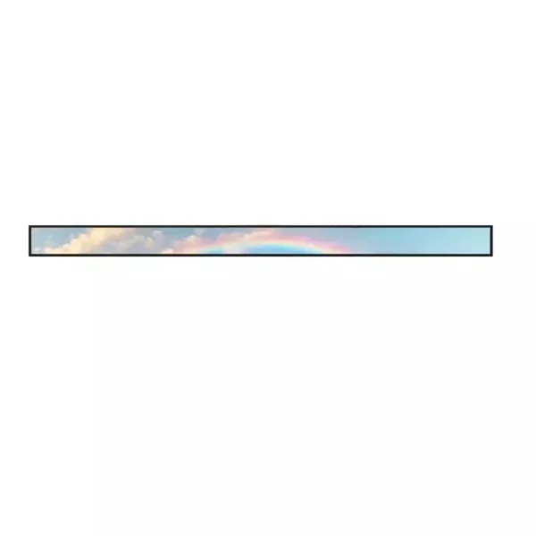 35.2" Shelf Edge LCD Display - Image 4