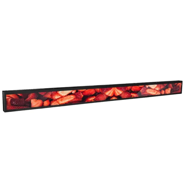 35.2" Shelf Edge LCD Display - Image 2