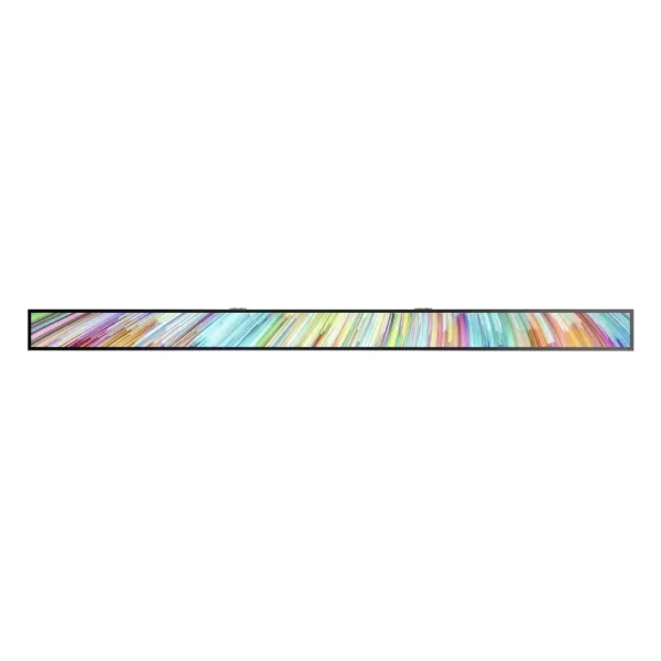 35.1" Shelf Edge LCD Display - Image 4
