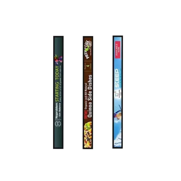 35.1" Shelf Edge LCD Display - Image 2