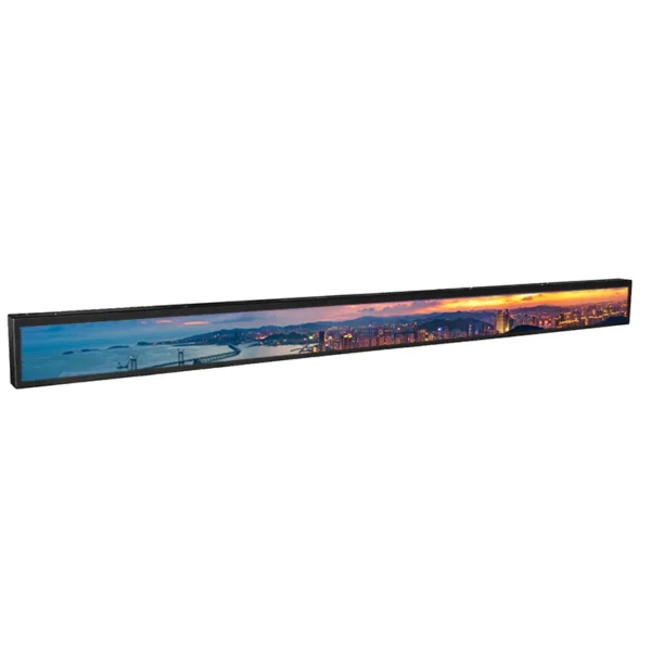 37.1" Shelf Edge LCD Display - Image 4