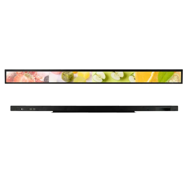 37.1" Shelf Edge LCD Display - Image 2
