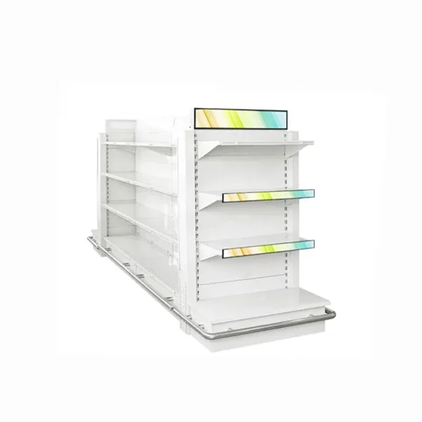 37.2" Shelf Edge LCD Display - Image 3