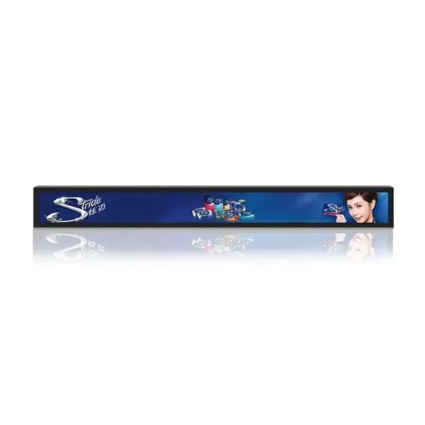 37.2" Shelf Edge LCD Display - Image 2