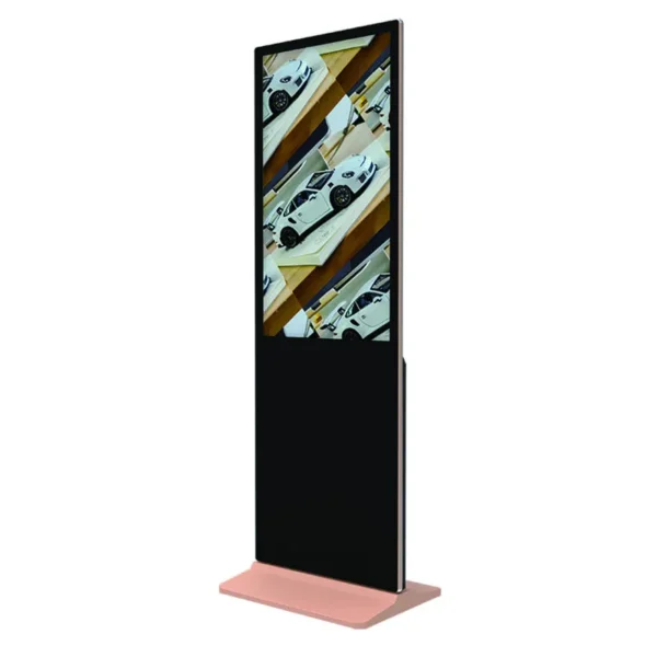 43" Floor Standing Digital Kiosk - Image 5