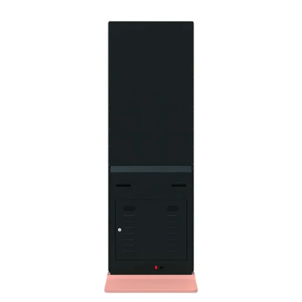 43" Floor Standing Digital Kiosk - Image 4
