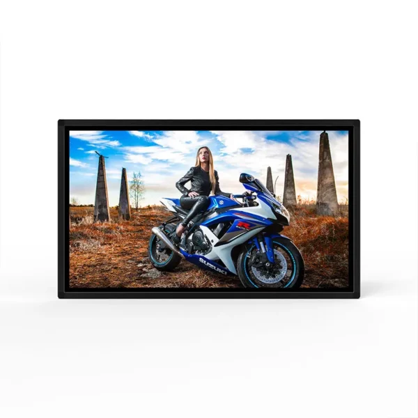 43" Wall Mounting Digital Signage - Image 5