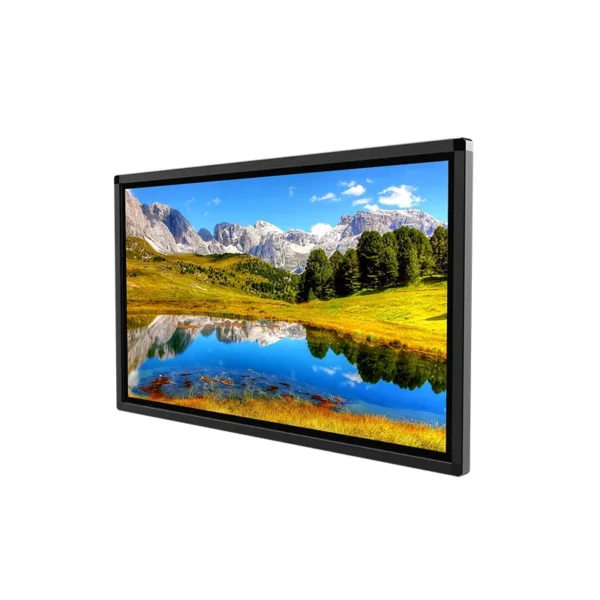 43" Wall Mounting Digital Signage - Image 4