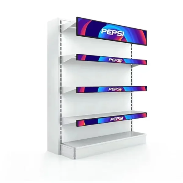 47.7" Shelf Edge LCD Display - Image 2