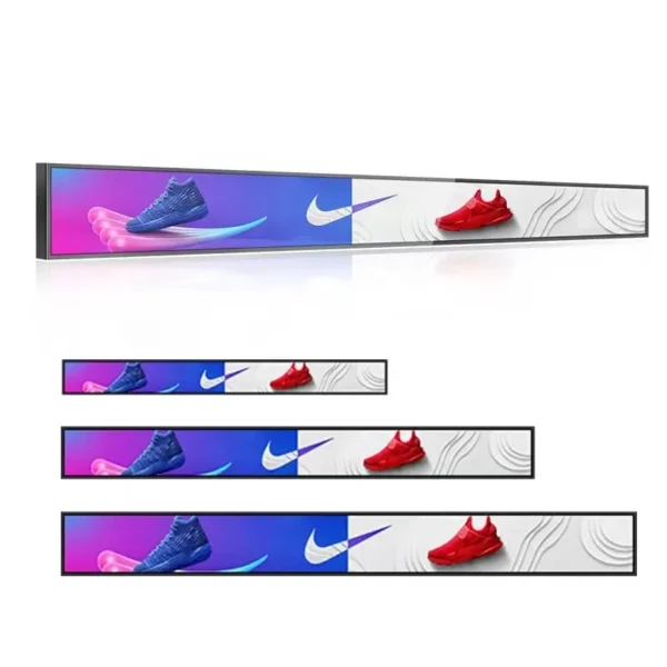 47.8" Shelf Edge LCD Display - Image 4
