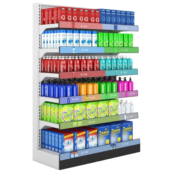 47" Shelf Edge LCD Display - Image 3