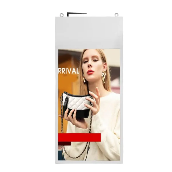 49" Hanging Double-Sided Digital Signage - Image 6