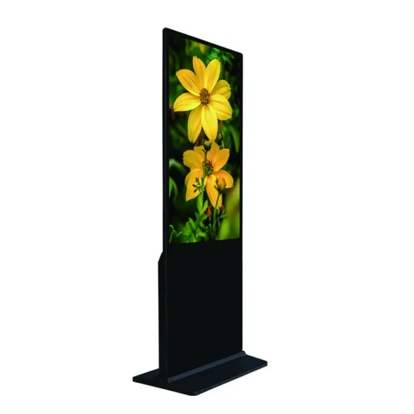 49" Floor Standing Digital Kiosk - Image 3