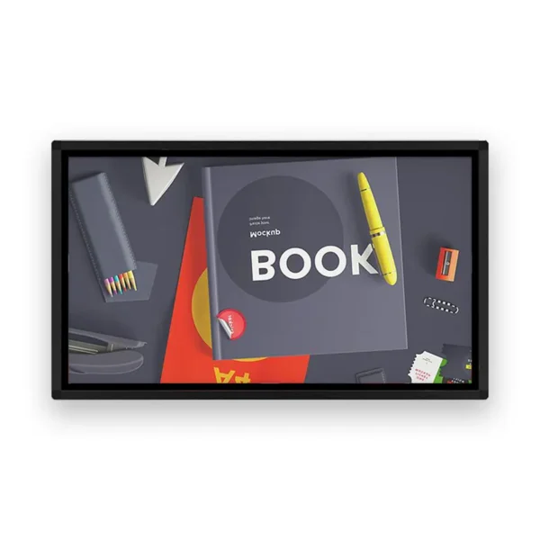 49" Wall Mounting Digital Signage - Image 5
