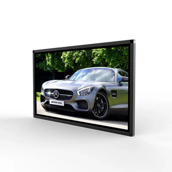 49" Wall Mounting Digital Signage - Image 4