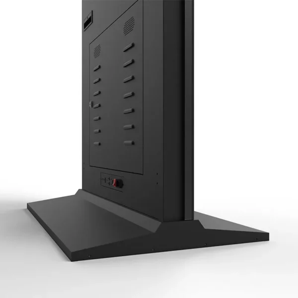 55" Floor Standing Digital Kiosk - Image 5