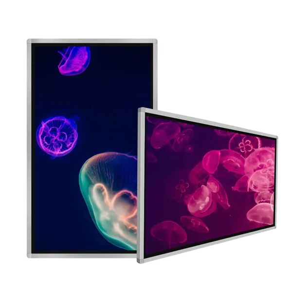 55" Wall Mounting Digital Signage - Image 5