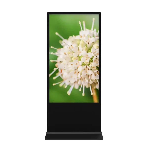 65" Floor Standing Digital Kiosk - Image 5