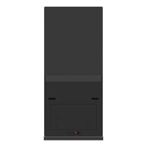 65" Floor Standing Digital Kiosk - Image 4