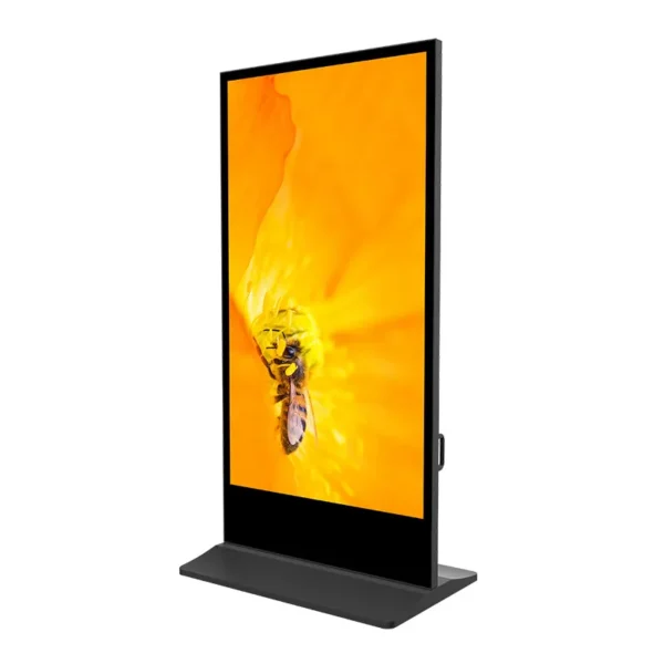 75" Floor Standing Digital Kiosk - Image 5