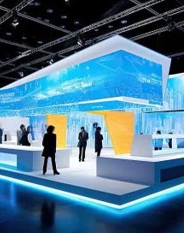 LED Rentals <br>for Events