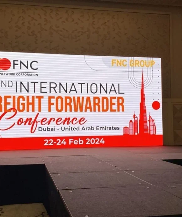 FNC Global, Dubai