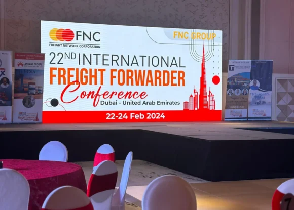FNC Global, Dubai