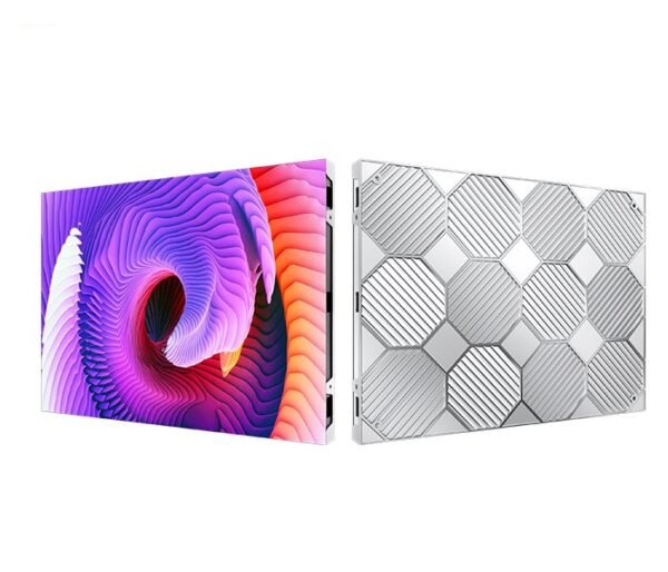 P1.53 GOB Indoor LED Display Panel