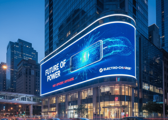 LED Screens in UAE – A Complete Guide to Digital Displays, Rental, and Installation Across All Emirates (2025)