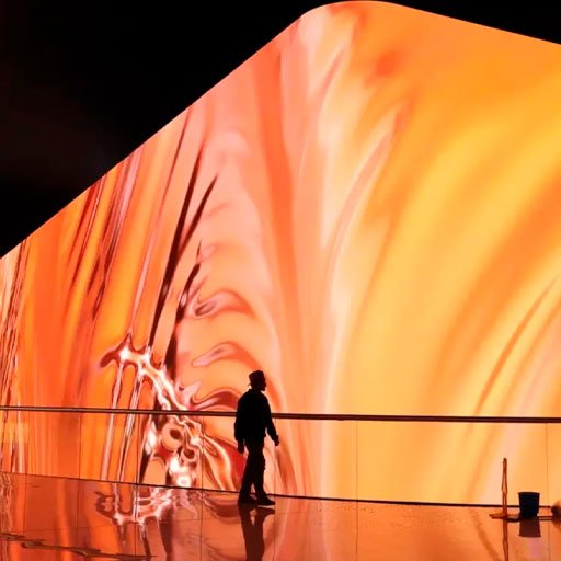 Indoor LED Display Series