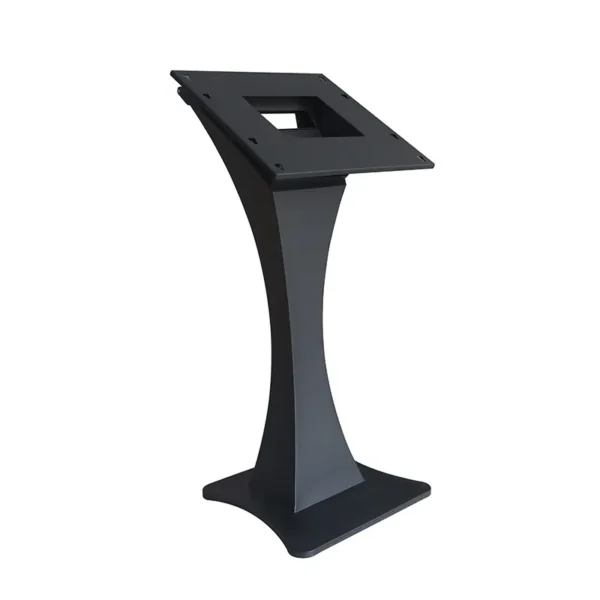 55" Floor Standing Horizontal Kiosk - Image 4