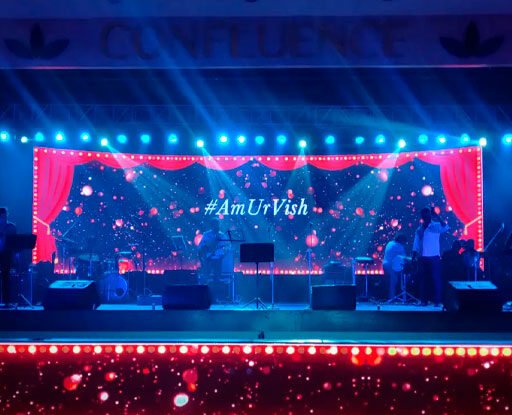 Complete Event Solutions in UAE – One Partner for Perfect Events
